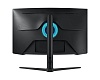 WQHD монитор Samsung Odyssey G65B (LS32BG652ENXGO) - фото 5