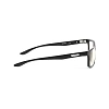 Очки для компьютера GUNNAR Vertex Clear Natural, Onyx (VER-00114) - фото 3