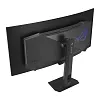 3.5K монитор ASUS ROG Strix XG34WCDMS - фото 4