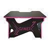 Компьютерный стол Generic Comfort Gamer Mini SEVEN/DS/NV - фото 5