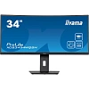 3.5K монитор iiyama XCB3494WQSN-B5 - фото 1