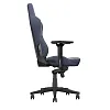 Премиум игровое кресло KARNOX DEFENDER GuardianX - ShieldPlus fabric, синий джинс (KX800219-GXPF) - фото 4