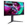 4K монитор LG UltraGear 27GR93U-B - Уценка [использовался в демозоне] - фото 3