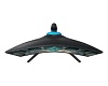 WQHD монитор Samsung Odyssey G65B (LS27BG652ENXGO) - фото 5