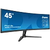 DWQHD монитор iiyama XCB4594DQSN-B1 - фото 2