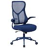 Компьютерное кресло ZONE 51 FREELANCER Y2 Navi Blue (Z51-FY2-BL) - фото 1