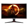 Full HD монитор AOC C27G2ZE - фото 1