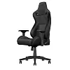 Премиум игровое кресло KARNOX LEGEND Adjudicator, чёрный (KX800508-ADTS) - фото 1