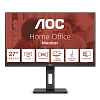 Full HD монитор AOC 24E3QAF - фото 1