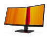 3.5K монитор Lenovo ThinkVision T34w-20 (61F3GAT1EU) - фото 1