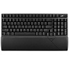 Игровая клавиатура ASUS ROG Strix Scope II Storm (90MP037B-BKRA01) - фото 6