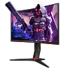 Full HD монитор AOC C24G2U - фото 3