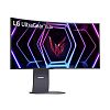 3.5K OLED монитор LG UltraGear 39GS96QB - фото 1