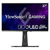WQHD OLED монитор ViewSonic XG272-2K-OLED - фото 1