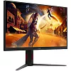 4K монитор AOC U32G4ZMN - фото 1
