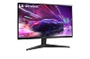 Full HD монитор LG 24GQ50F-B - фото 3