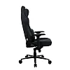 Компьютерное кресло Arozzi Vernazza Supersoft - Pure Black - фото 7