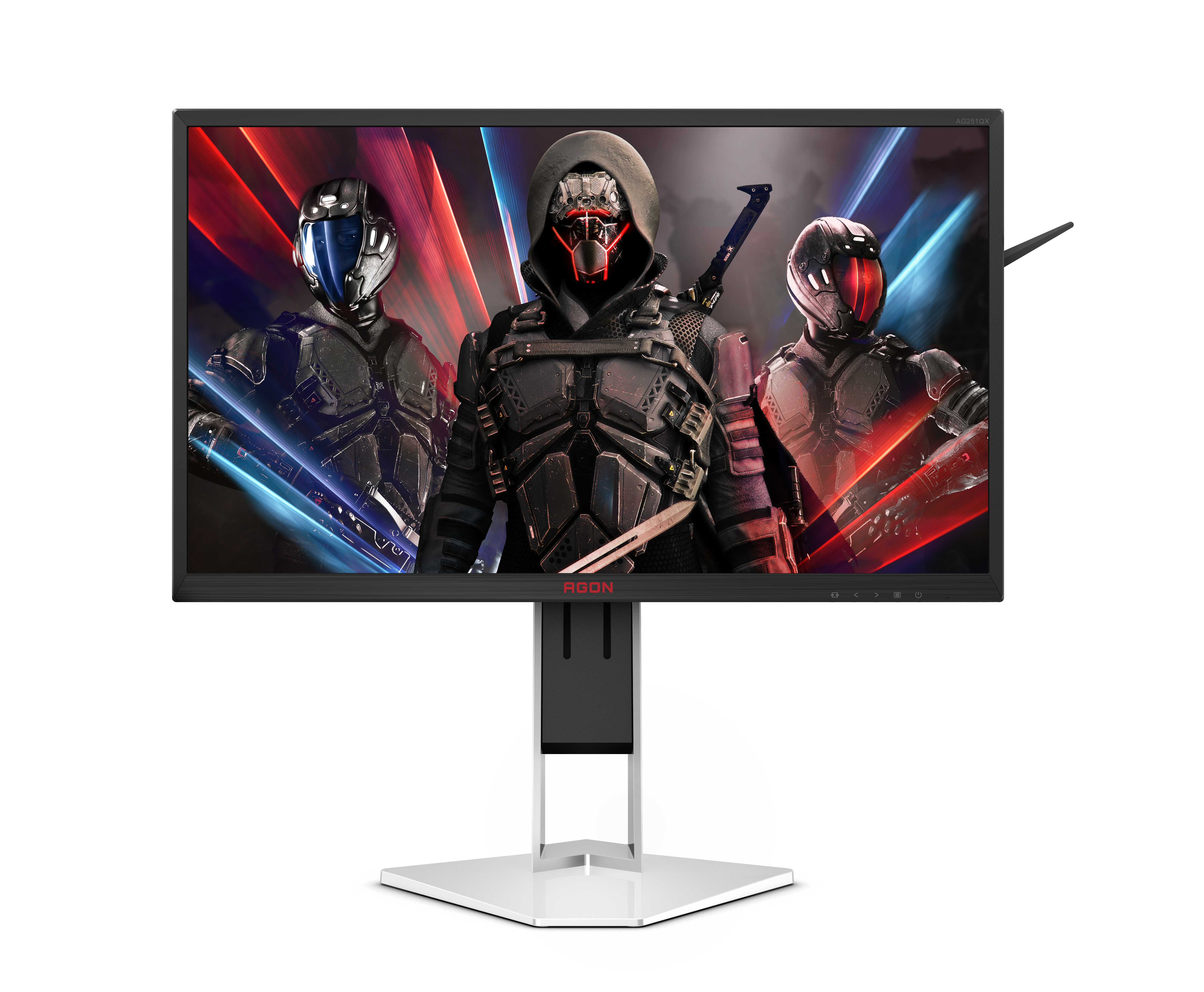 Full HD монитор AOC AGON AG251FZ2E - фото 1