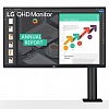 WQHD монитор LG 27QN880-B - фото 2