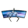 3.5K монитор Philips 34M1C5500VA (00/01) - фото 4